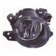 Mercedes C-Class (Excl. Sport Models) 2012-2015 (Halogen Head Lamp) Front Fog Lamp Unit Driver Side